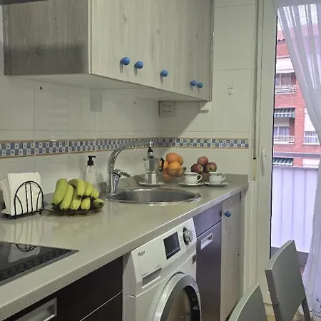 Appartement Céntrico Grupo Rh - 16 Unquera