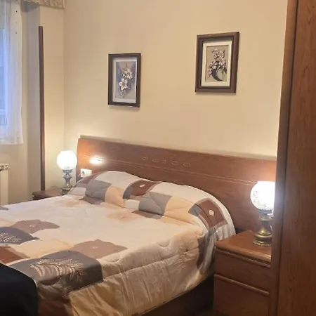 Appartement Céntrico Grupo Rh - 16 *