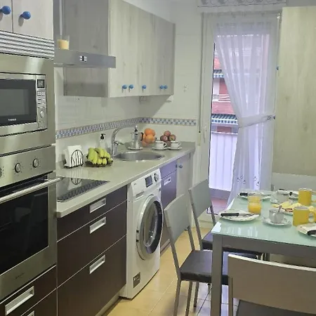 Céntrico Grupo Rh - 16 * Unquera