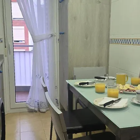 Appartement Céntrico Grupo Rh - 16