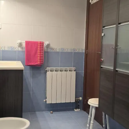 Céntrico Grupo Rh - 16 * Unquera