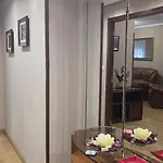 Apartmán Centrico Grupo Rh - 16 Unquera
