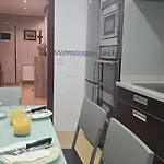 Centrico Grupo Rh - 16 Apartmán *