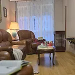 Apartmán Centrico Grupo Rh - 16