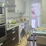 Apartmán Centrico Grupo Rh - 16 Unquera