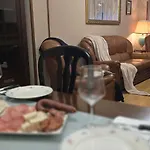 Centrico Grupo Rh - 16 Apartmán *