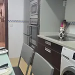 Centrico Grupo Rh - 16 Apartmán Unquera