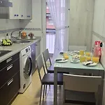Apartmán Centrico Grupo Rh - 16