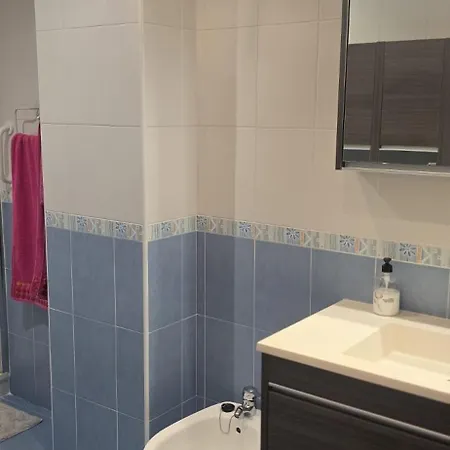 Apartamento Centrico Grupo Rh - 16