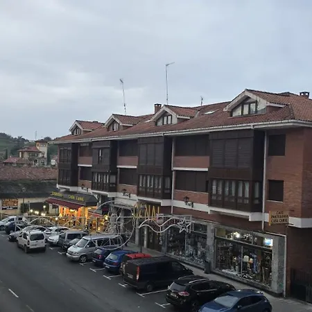 Centrico Grupo Rh - 16 Apartment *