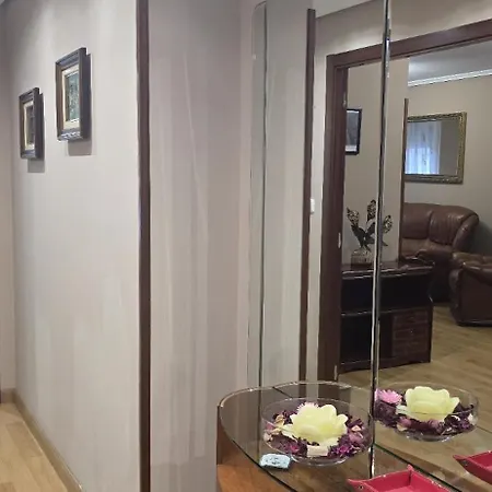 Apartamento Centrico Grupo Rh - 16 Unquera