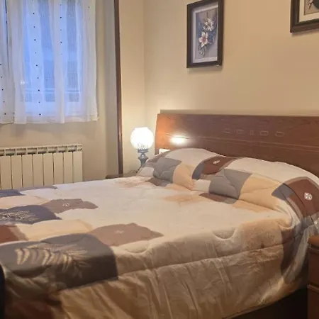 Centrico Grupo Rh - 16 Apartmán *