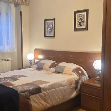 Centrico Grupo Rh - 16 Apartamento Unquera