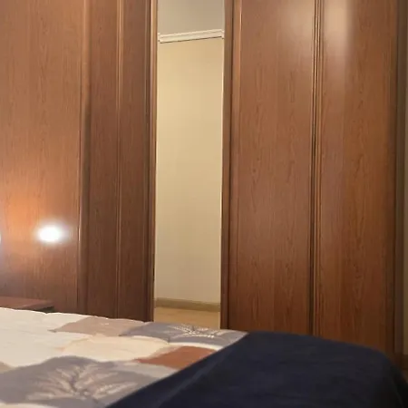 Apartamento Centrico Grupo Rh - 16 Unquera