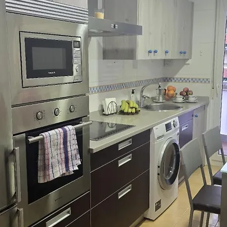 Centrico Grupo Rh - 16 Apartment
