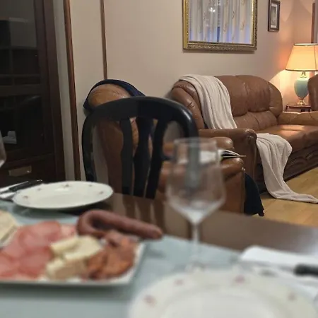 Centrico Grupo Rh - 16 Apartamento *