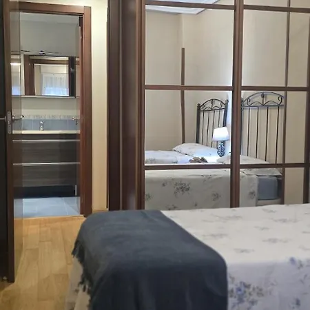 Apartment Centrico Grupo Rh - 16 Unquera