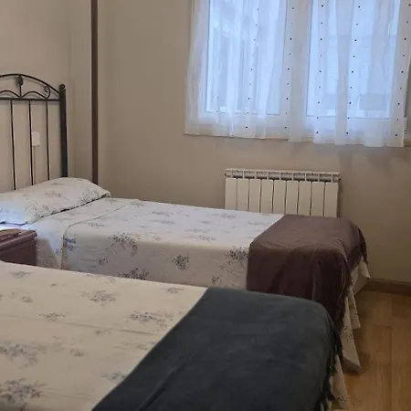 Centrico Grupo Rh - 16 Apartment