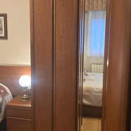 Apartamento Centrico Grupo Rh - 16 *