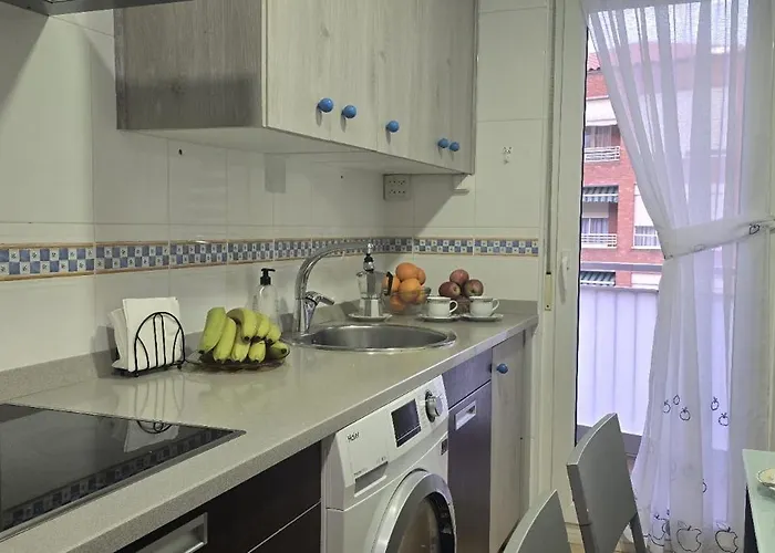 Appartement Céntrico Grupo Rh - 16 Unquera