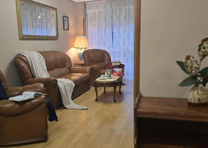 Céntrico Grupo Rh - 16 Unquera