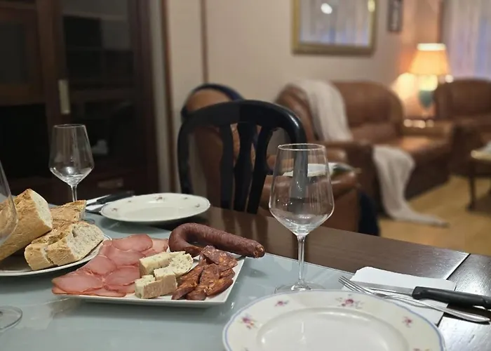 Céntrico Grupo Rh - 16 * Unquera