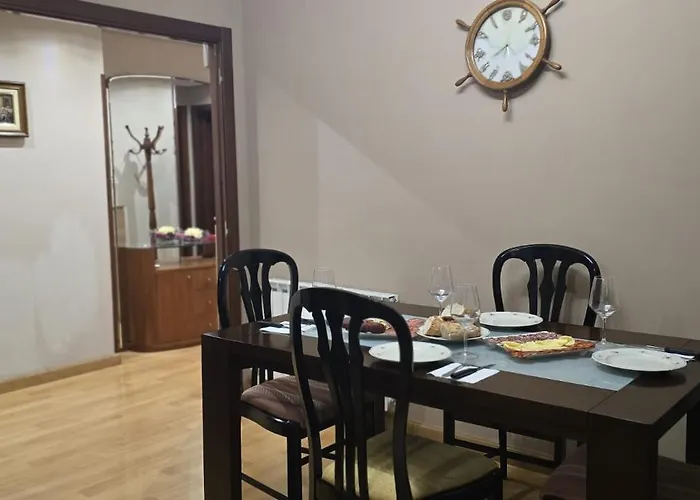 Céntrico Grupo Rh - 16