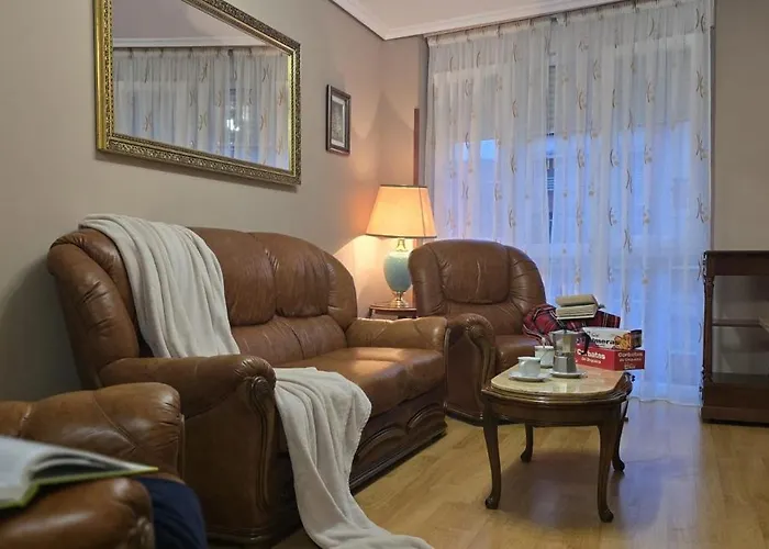 Céntrico Grupo Rh - 16 Unquera