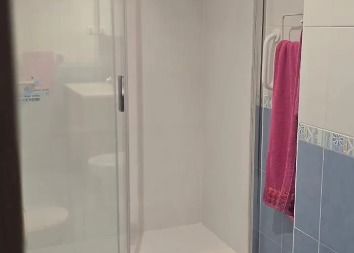 Céntrico Grupo Rh - 16 * Unquera