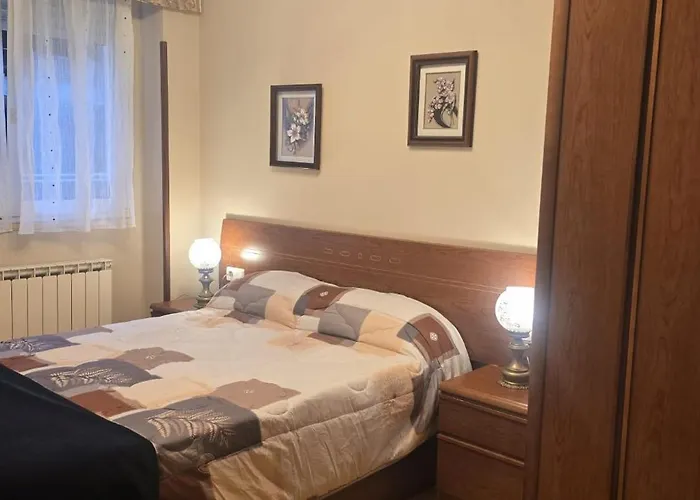 Appartement Céntrico Grupo Rh - 16 *