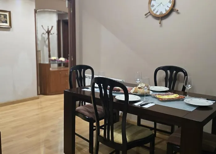 Céntrico Grupo Rh - 16 Unquera