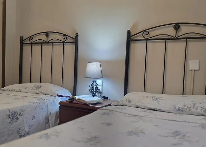 Céntrico Grupo Rh - 16 * Unquera