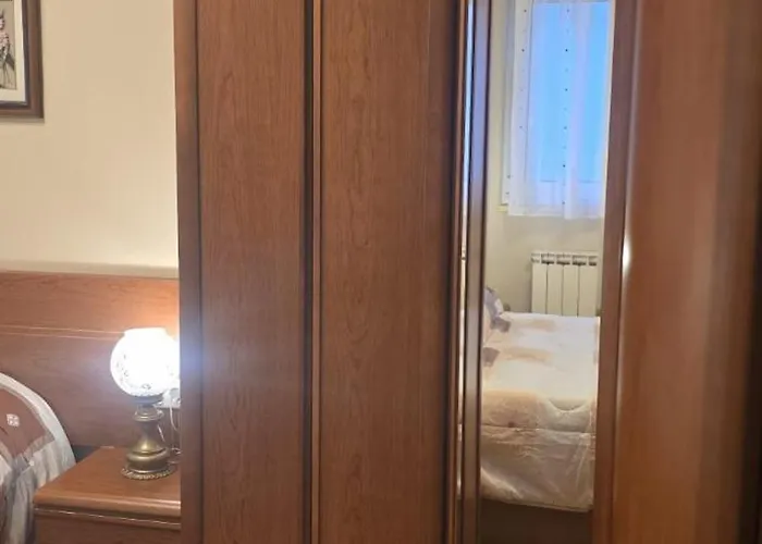 Appartement Céntrico Grupo Rh - 16 *