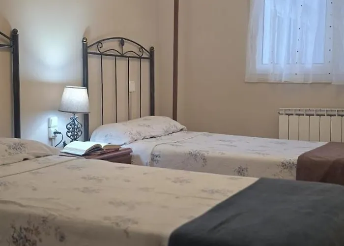 Céntrico Grupo Rh - 16 Unquera