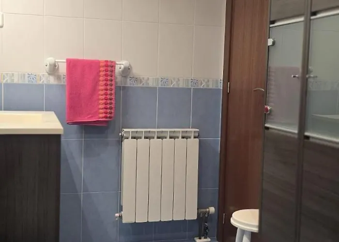 Céntrico Grupo Rh - 16 * Unquera